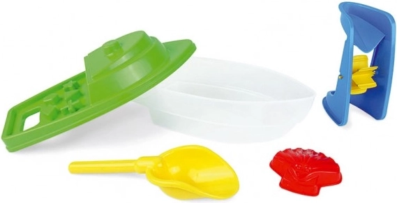 Πλήρες σετ παραλίας