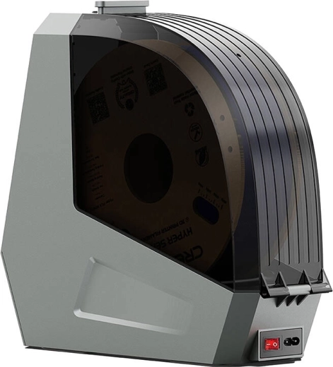 Γρήγορες προεπιλογές και ευρεία συμβατότητα νημάτων