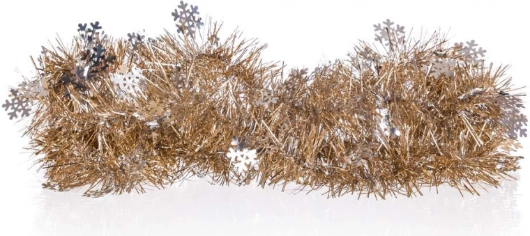 Στυλάτος συνδυασμός ασημί και σαμπανί