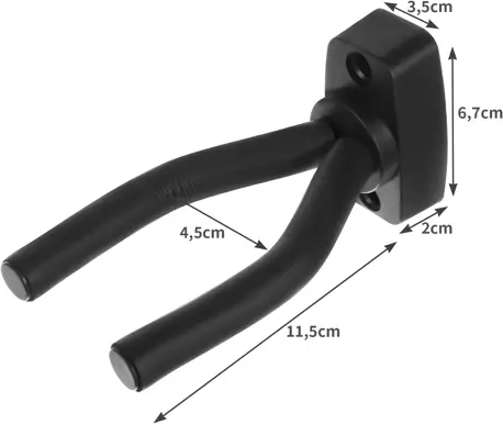 Ρυθμιζόμενο διάκενο έως 4,5 cm