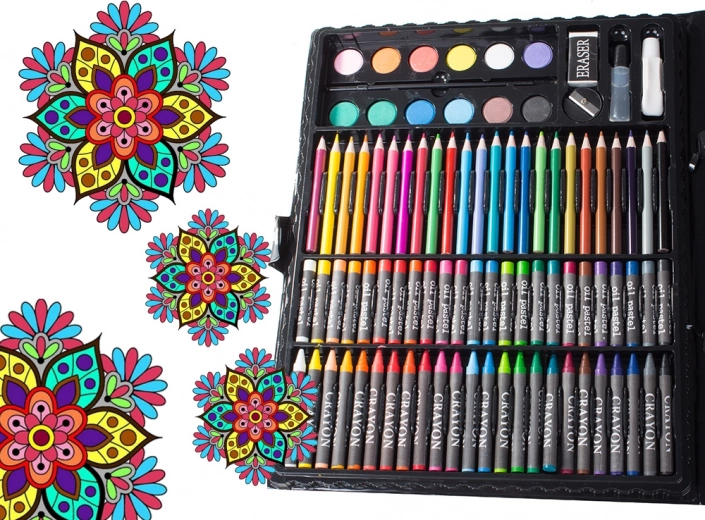 Όλα όσα χρειάζεστε σε ένα μέρος