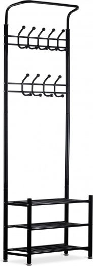 Μεγάλη χωρητικότητα