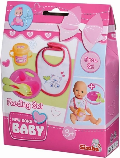 Πλήρες σετ 5 σε 1