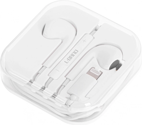 Σύνδεση Lightning