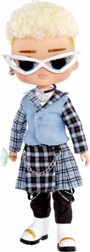 Στυλάτο outfit για αποκριάτικο πάρτι