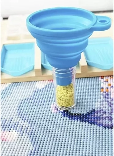 Ακριβής και καθαρή μεταφορά πετραδιών