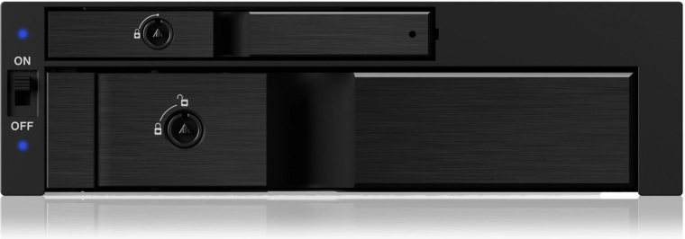 Κλείδωμα ασφαλείας