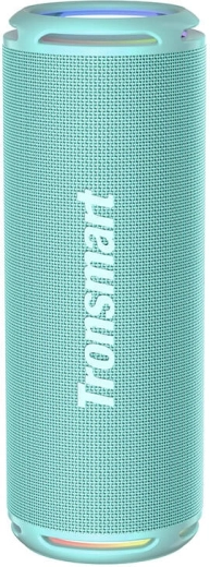 Ισχυρός ήχος 24 W με γεμάτα μπάσα