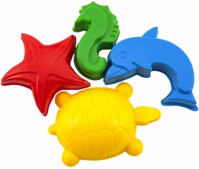 Ανθεκτικό και ασφαλές πλαστικό