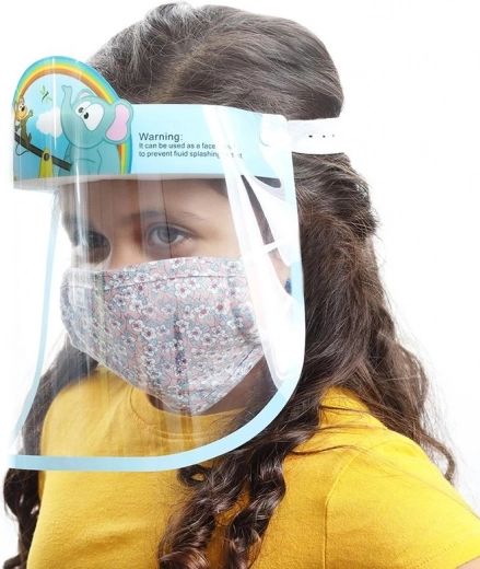 Ελαφριά και άνετη για παιδιά