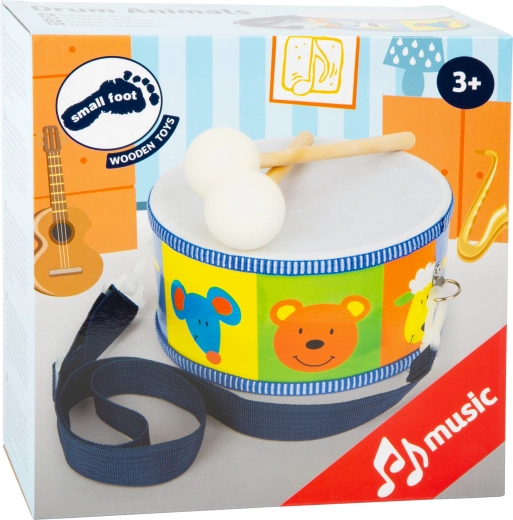 Ενίσχυση μουσικής δημιουργικότητας