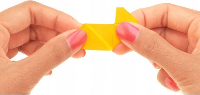 Αναπτύσσει δεξιότητες και δημιουργικότητα