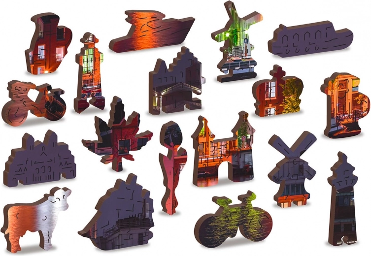 Δημιουργικά διαμορφωμένα κομμάτια