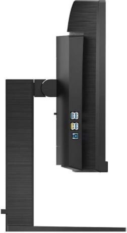 Εύκολη σύνδεση χάρη στο USB-C