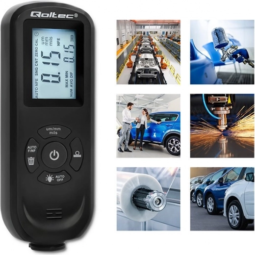 Ακριβείς και αξιόπιστες μετρήσεις