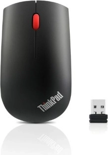 Εμβληματικός σχεδιασμός THINKPAD