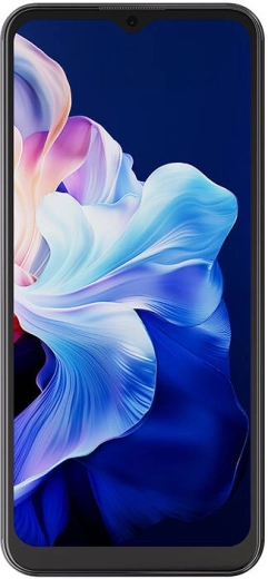 Μεγάλη οθόνη 6,6" HD+ για ψυχαγωγία και εργασία