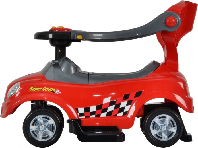 Αναπτυσσόμενη κατασκευή 3-σε-1