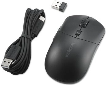 Μεγάλη αυτονομία και φόρτιση μέσω USB‑C