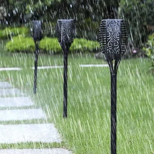 Ανθεκτικά σε κάθε καιρό