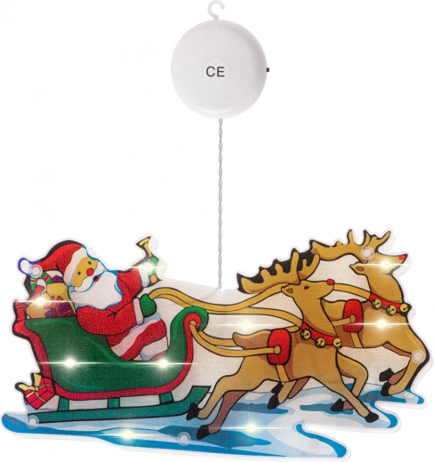 Γρήγορη τοποθέτηση με βεντούζα