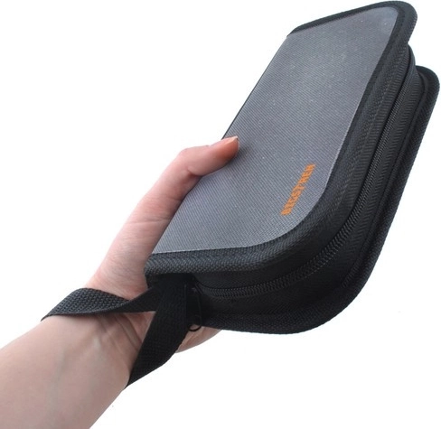 Πρακτική και ανθεκτική θήκη