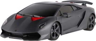 Αυθεντικός σχεδιασμός ενός θρυλικού supercar