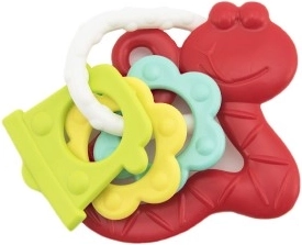 Ανακούφιση για τα ούλα και χαρά στην ανακάλυψη