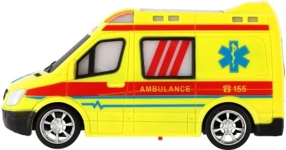 Συμπαγής και ανθεκτική κατασκευή