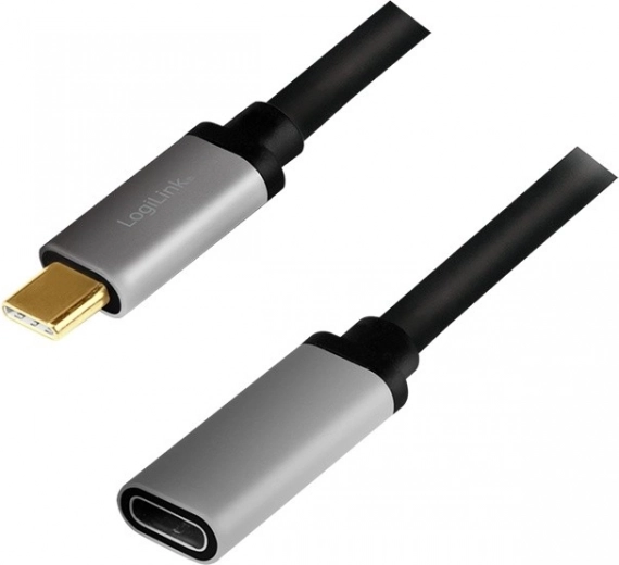 Άνετη προέκταση της θύρας USB‑C