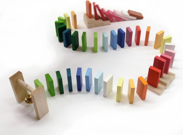 Ενισχύει τη δημιουργικότητα και την κινητικότητα