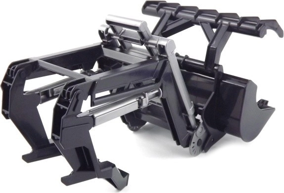 Ρεαλιστικές λειτουργίες και κίνηση