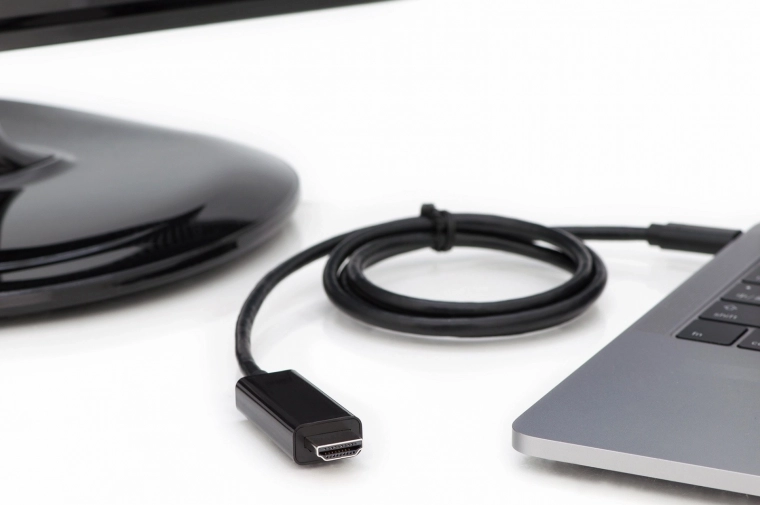 Plug & Play χωρίς ανάγκη τροφοδοσίας