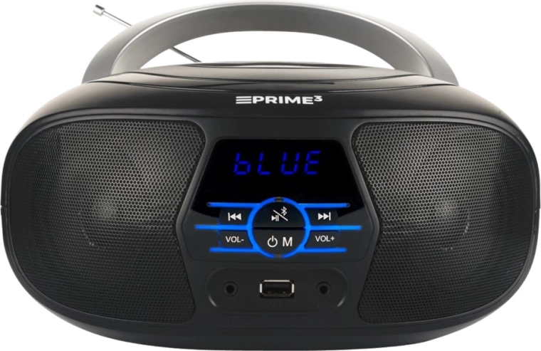 Ασύρματη μουσική μέσω Bluetooth (A2DP)