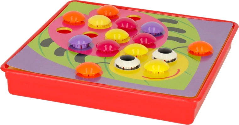 Ανάπτυξη λεπτής κινητικότητας και συγκέντρωσης