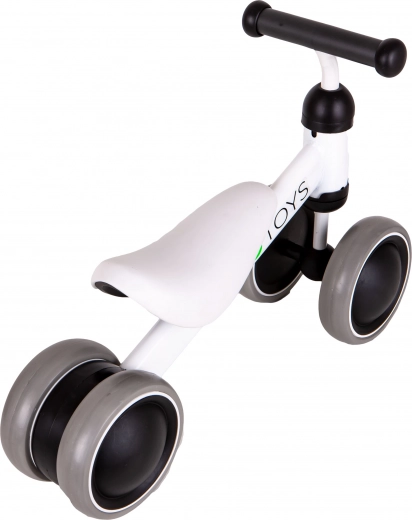 Στιβαρή κατασκευή