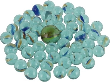 Υπέροχη γυάλινη κατασκευή