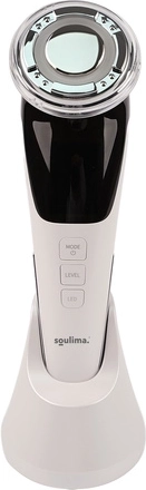 EMS lifting και υπερηχητικές δονήσεις