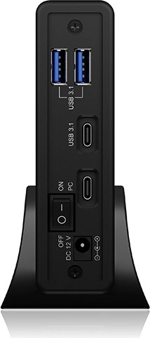 Γρήγορες μεταφορές με USB 3.2 Gen 2