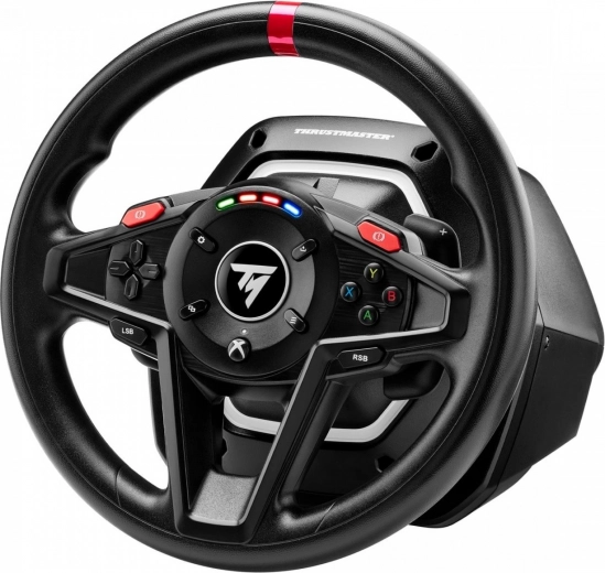 Ρεαλιστικό Force Feedback με HYBRID DRIVE