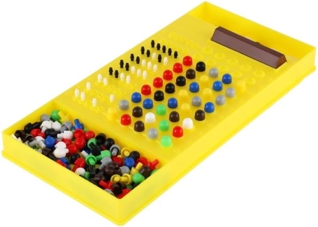 Κατάλληλο για μικρούς και μεγάλους παίκτες