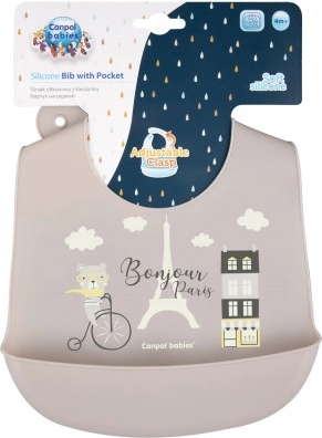 Ρυθμιζόμενο κούμπωμα που «μεγαλώνει» με το παιδί