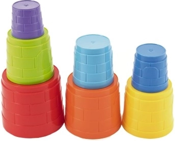 Για το μπάνιο και την άμμο