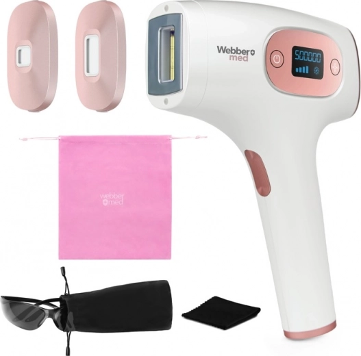 Οικιακή Χρήση, αναπτυγμένη με Dermatology