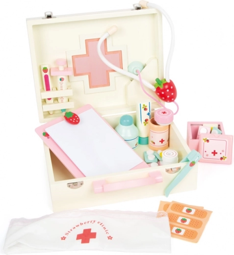 Πλήρες σετ 24 τεμαχίων