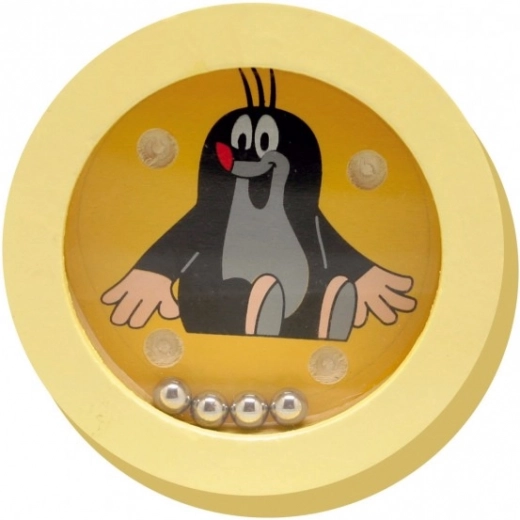 Εξάσκηση λεπτής κινητικότητας και συγκέντρωσης