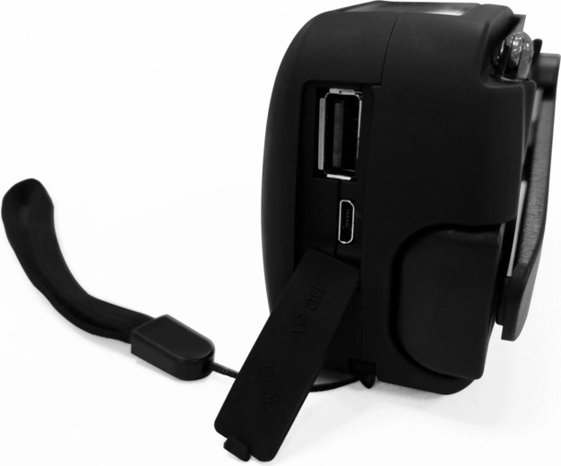 Powerbank 2000 mAh με USB-A 5 W
