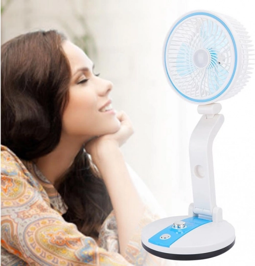 Αθόρυβη και ομαλά ρυθμιζόμενη απόδοση