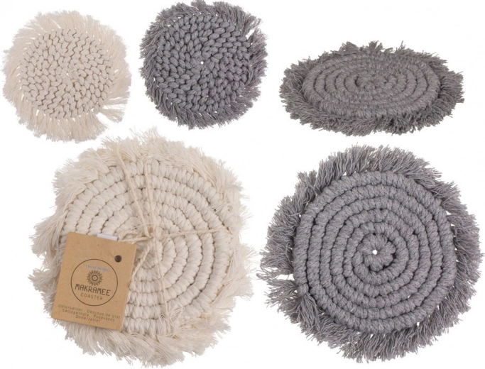 Φυσικές αποχρώσεις και υφή