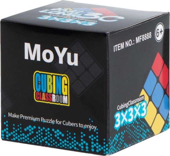 Κομψή και ανθεκτική συσκευασία